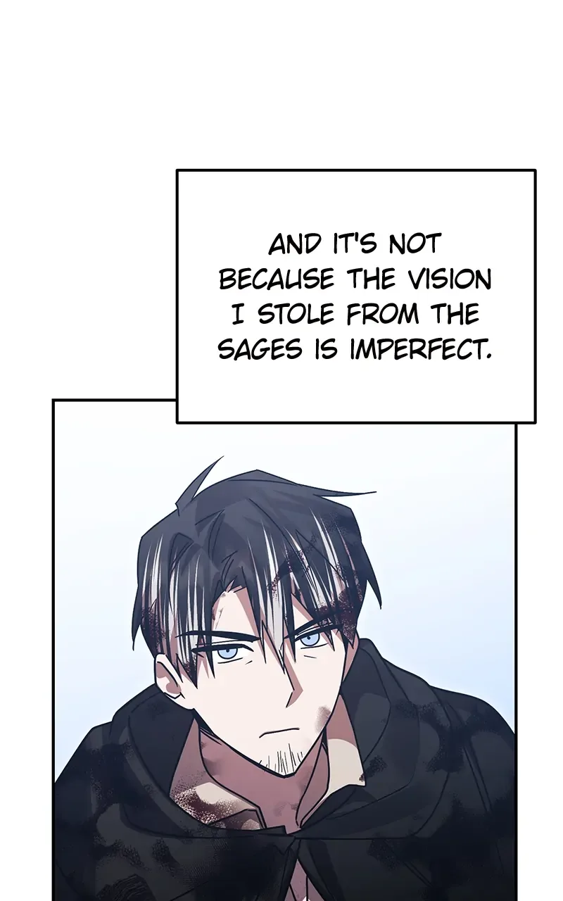 Heroes, Demons & Villains Chapter 70 page 15