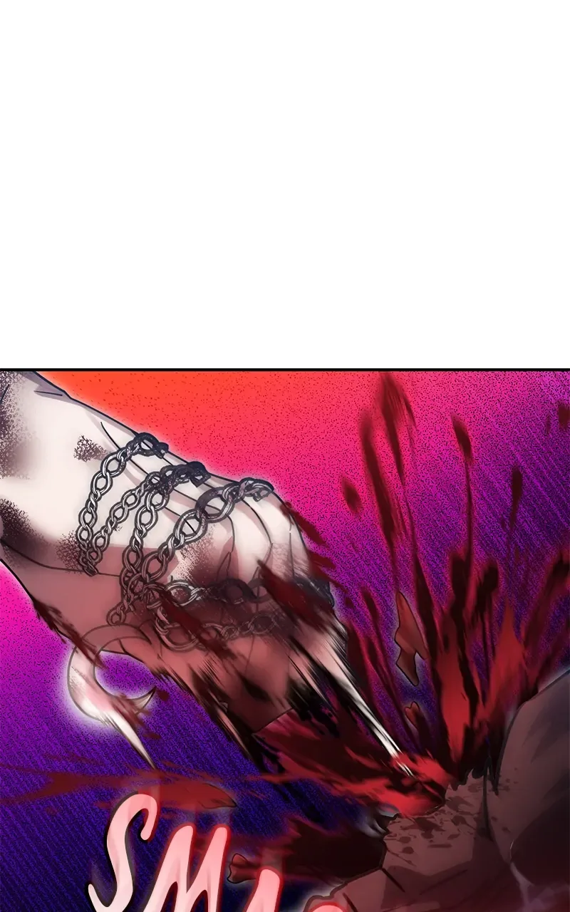 Heroes, Demons & Villains Chapter 70 page 31