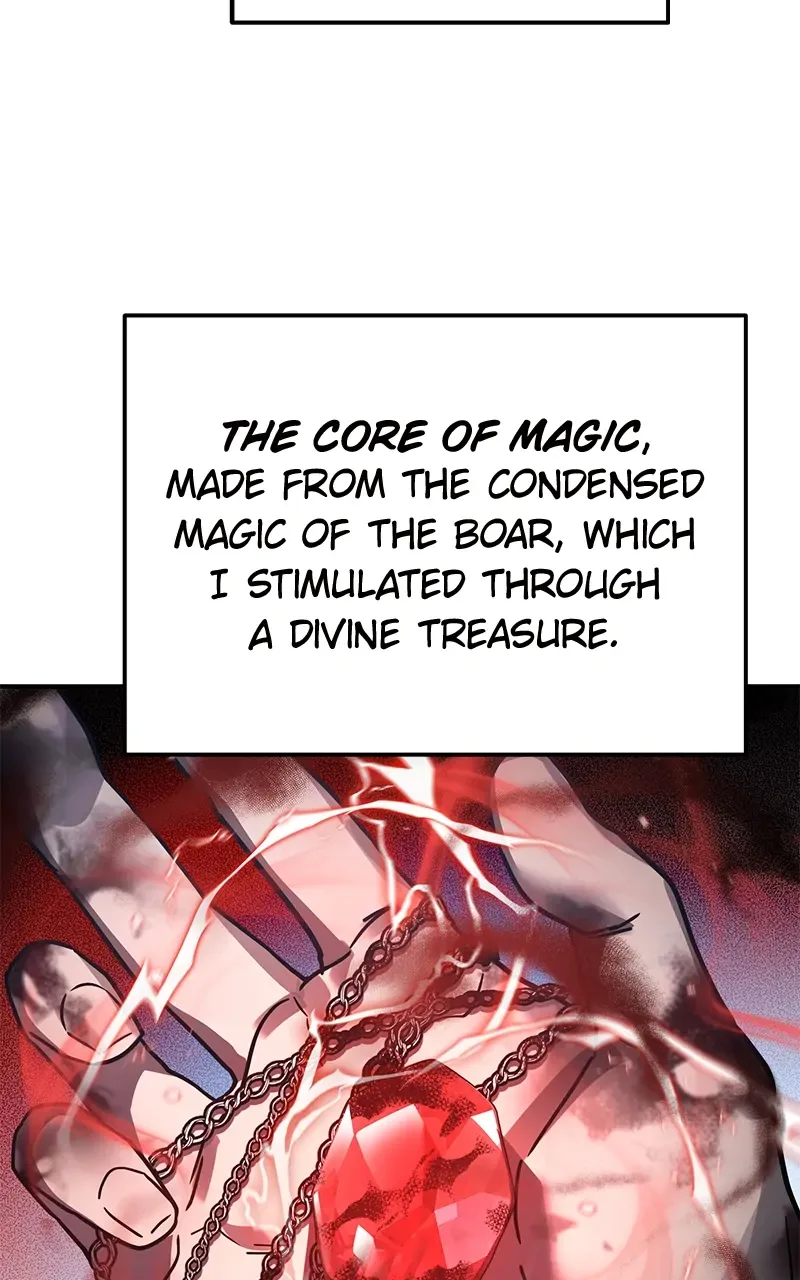 Heroes, Demons & Villains Chapter 70 page 34