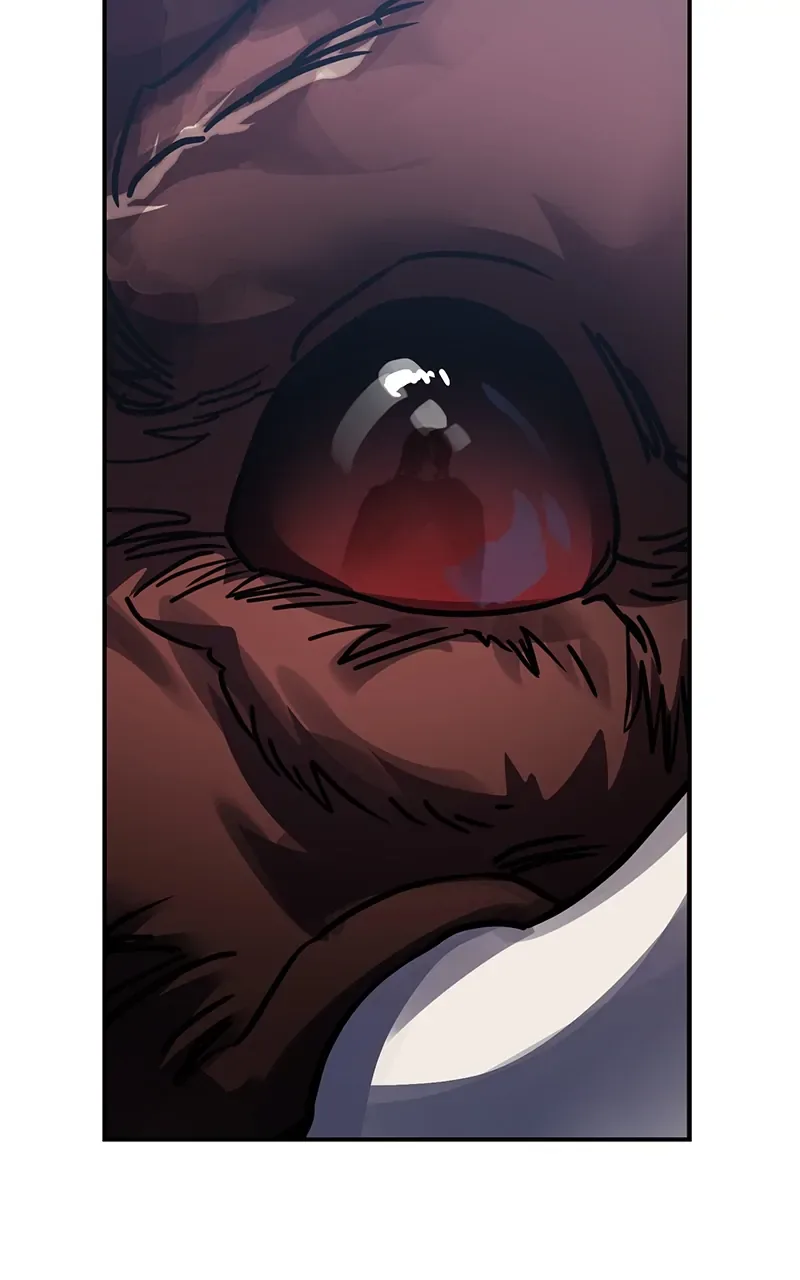 Heroes, Demons & Villains Chapter 70 page 77