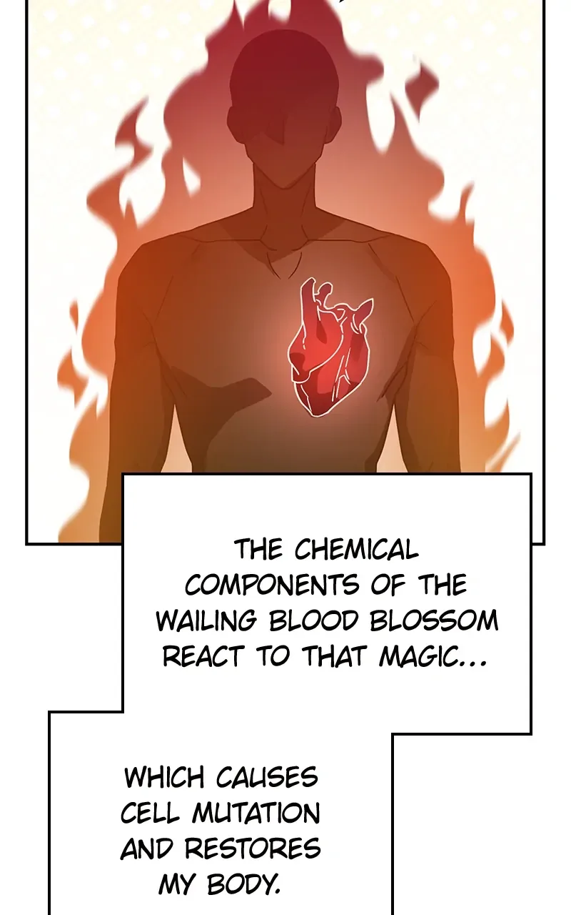 Heroes, Demons & Villains Chapter 70 page 62