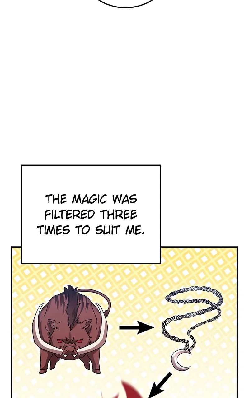 Heroes, Demons & Villains Chapter 70 page 61