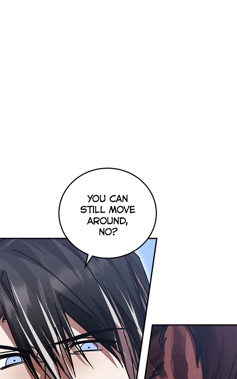 Heroes, Demons & Villains Chapter 70 page 69