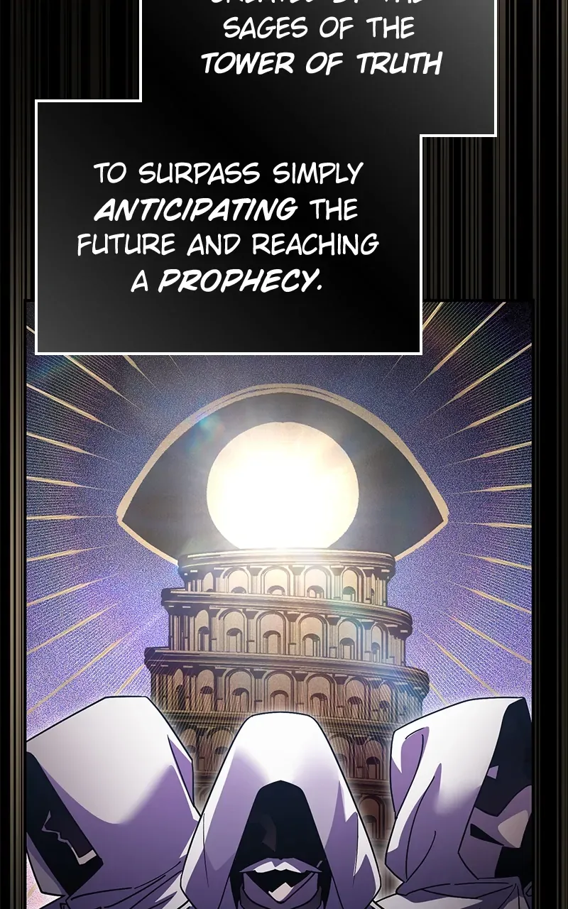 Heroes, Demons & Villains Chapter 70 page 10