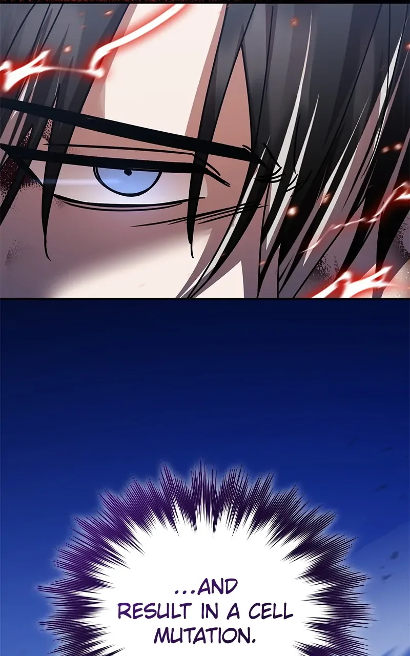 Heroes, Demons & Villains Chapter 70 page 46