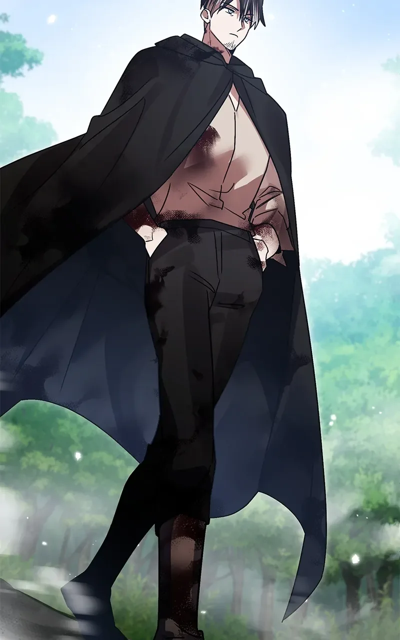 Heroes, Demons & Villains Chapter 70 page 5