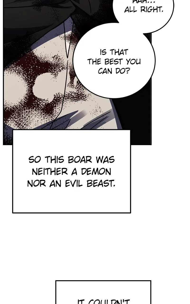 Heroes, Demons & Villains Chapter 70 page 81