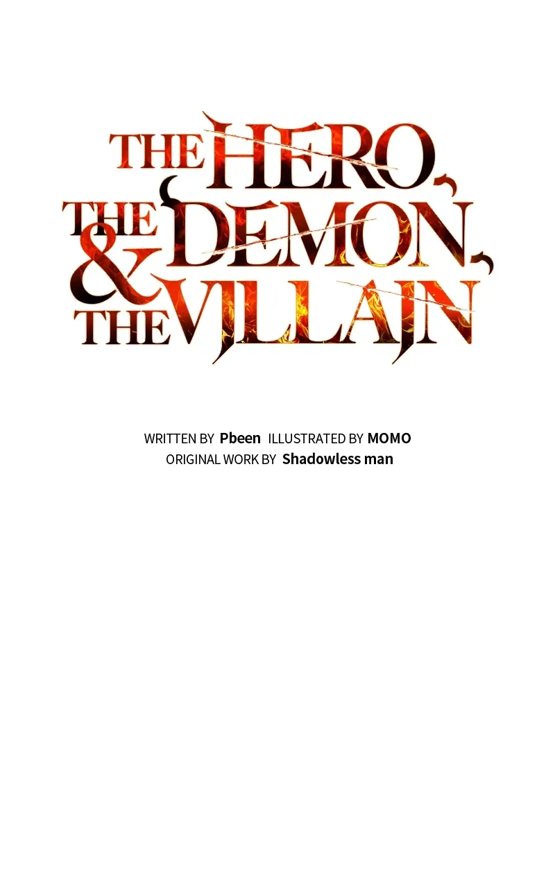 Heroes, Demons & Villains Chapter 70 page 7