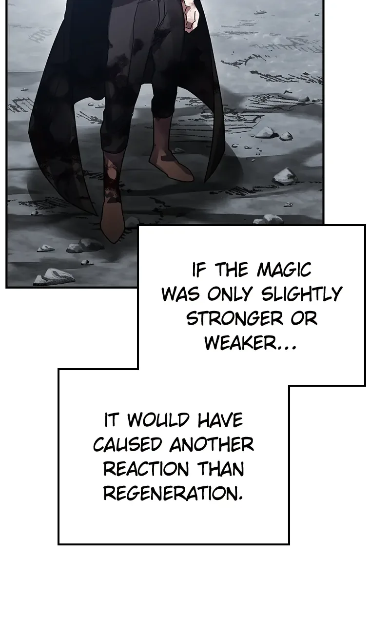 Heroes, Demons & Villains Chapter 70 page 64