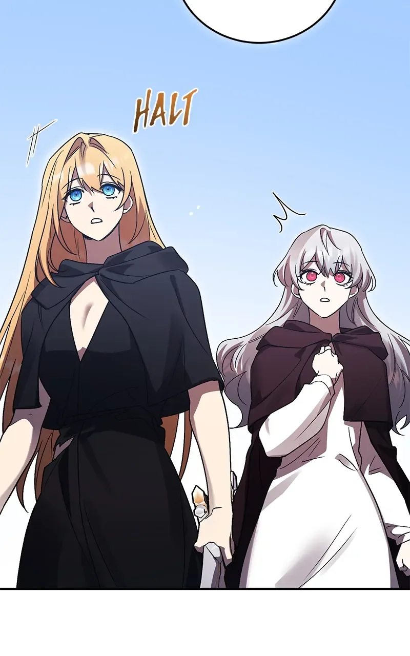 Heroes, Demons & Villains Chapter 69 page 21