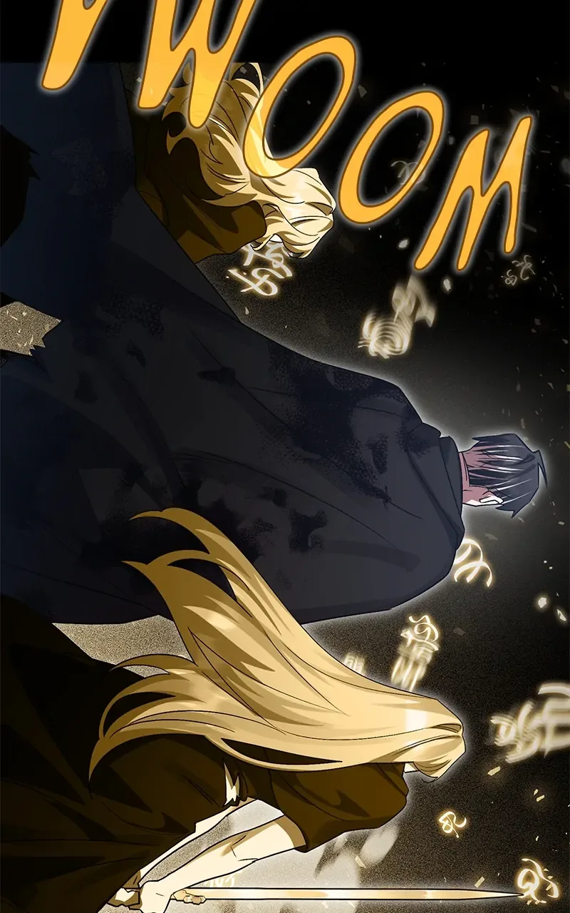 Heroes, Demons & Villains Chapter 69 page 15