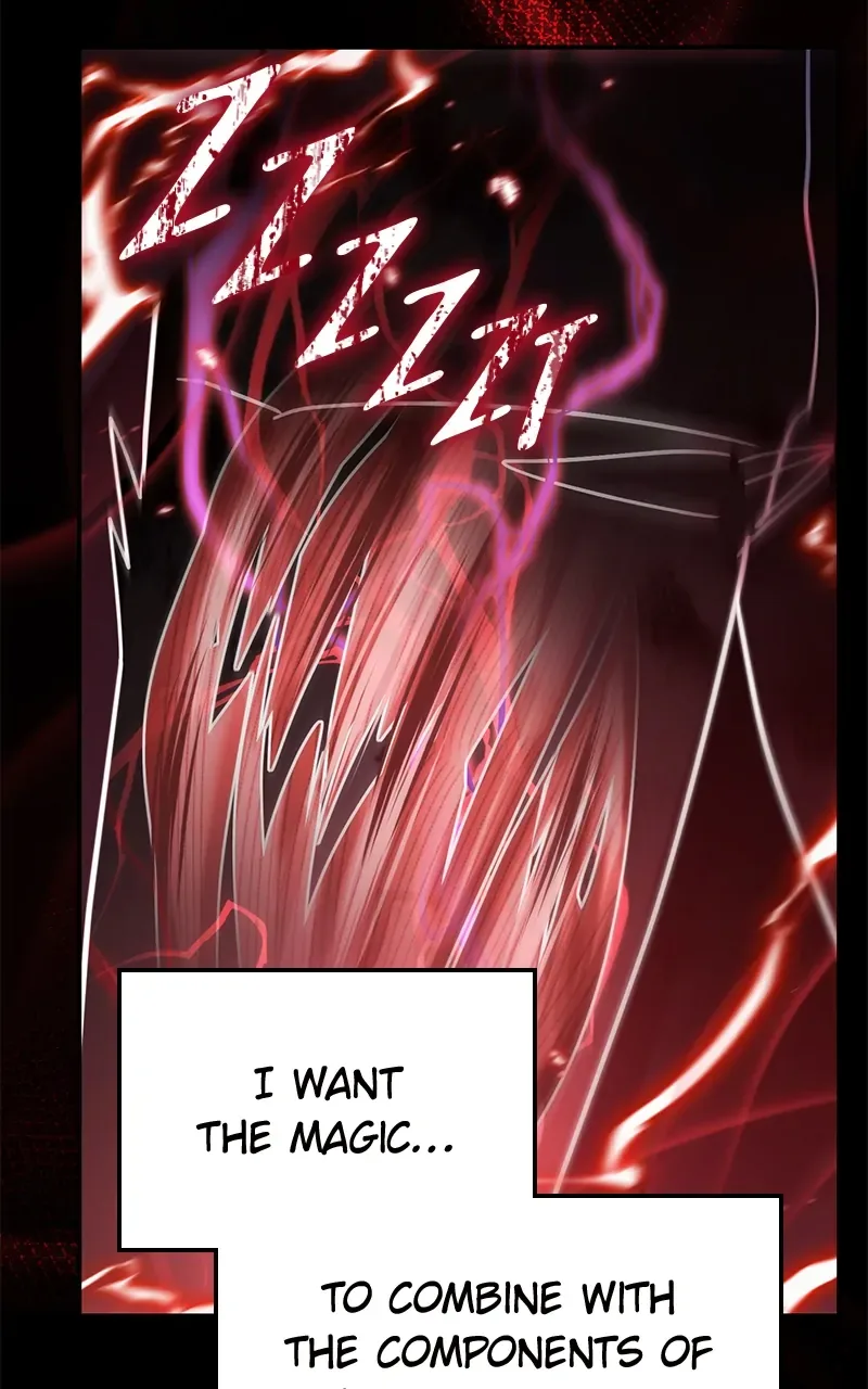 Heroes, Demons & Villains Chapter 70 page 43