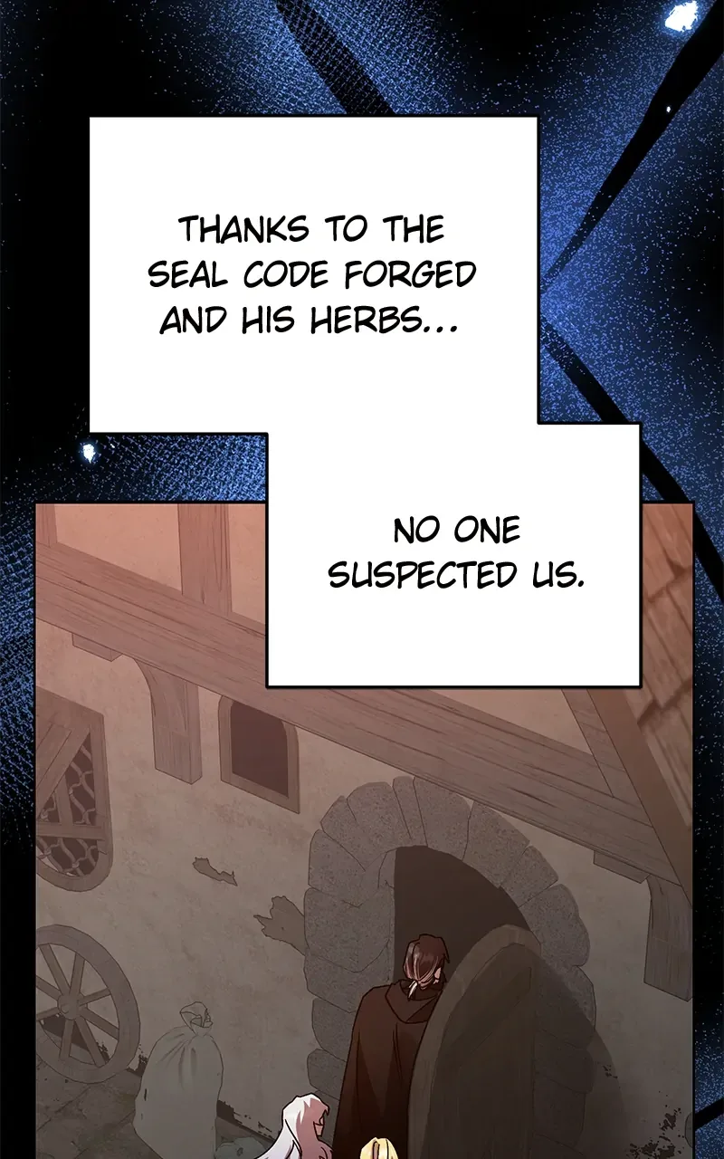 Heroes, Demons & Villains Chapter 71 page 39