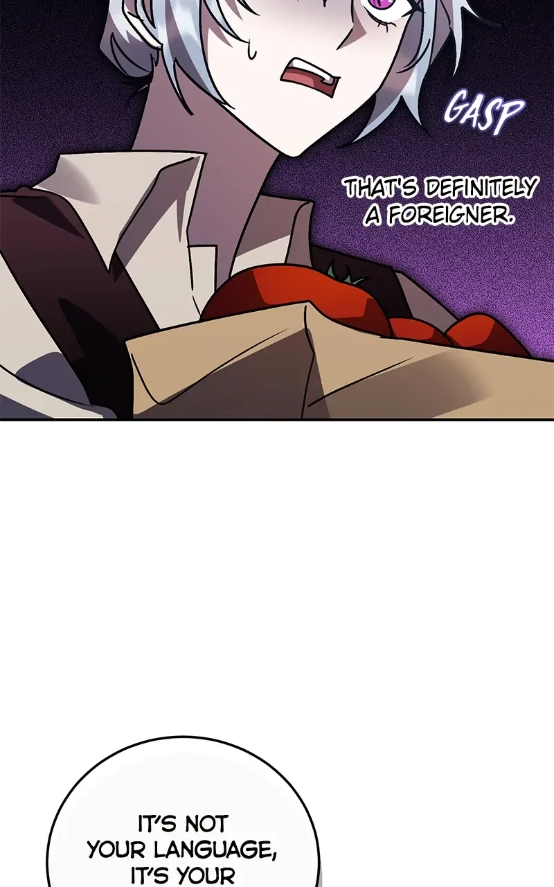 Heroes, Demons & Villains Chapter 71 page 64