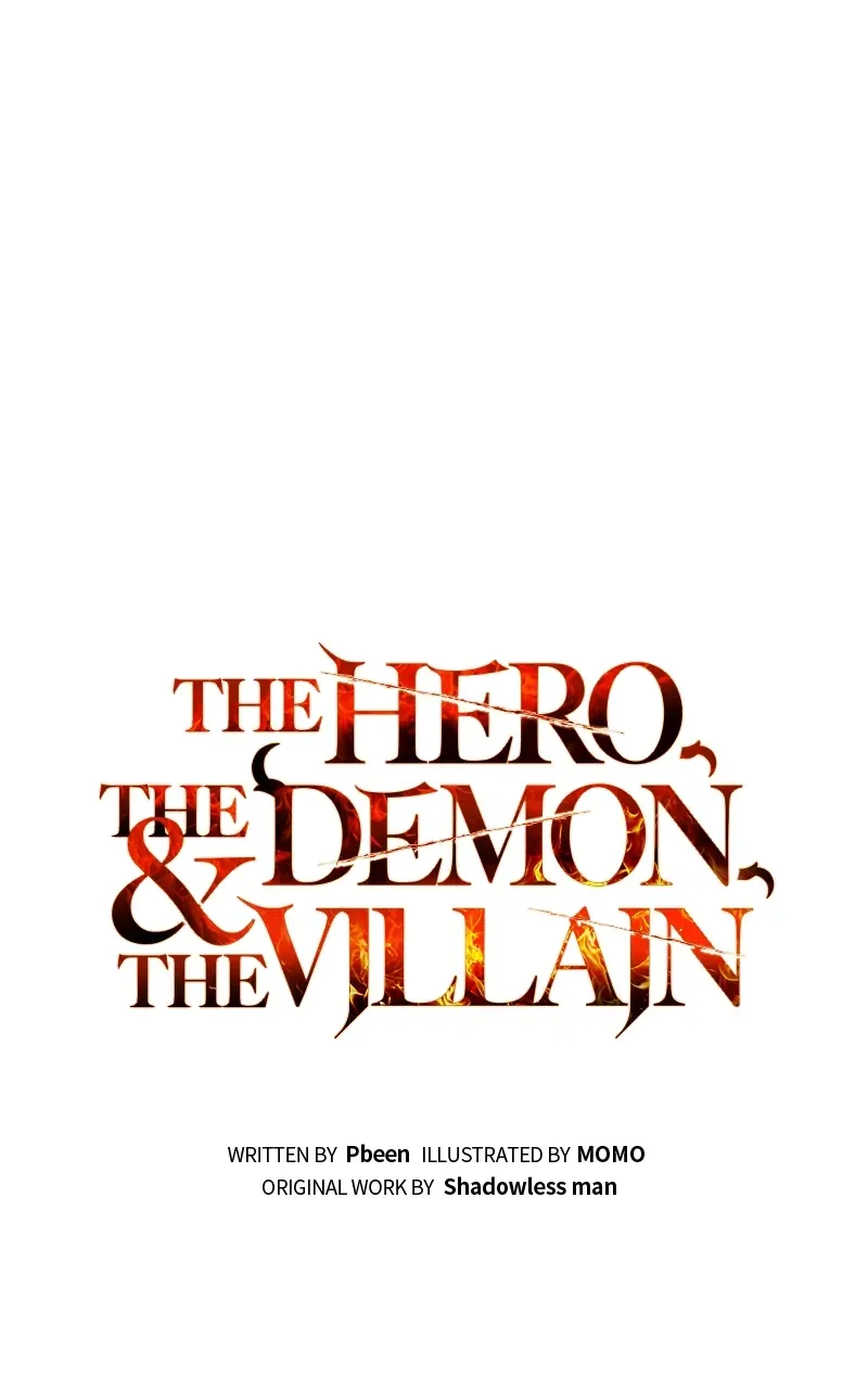 Heroes, Demons & Villains Chapter 71 page 29