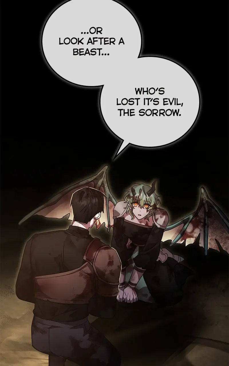 Heroes, Demons & Villains Chapter 70 page 122