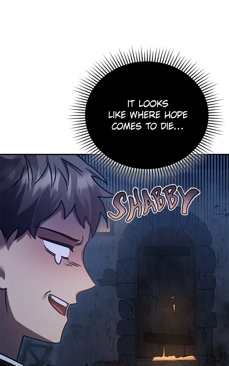 Heroes, Demons & Villains Chapter 71 page 12