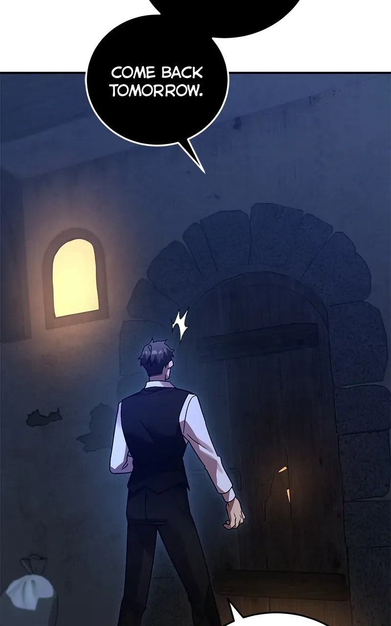 Heroes, Demons & Villains Chapter 71 page 17