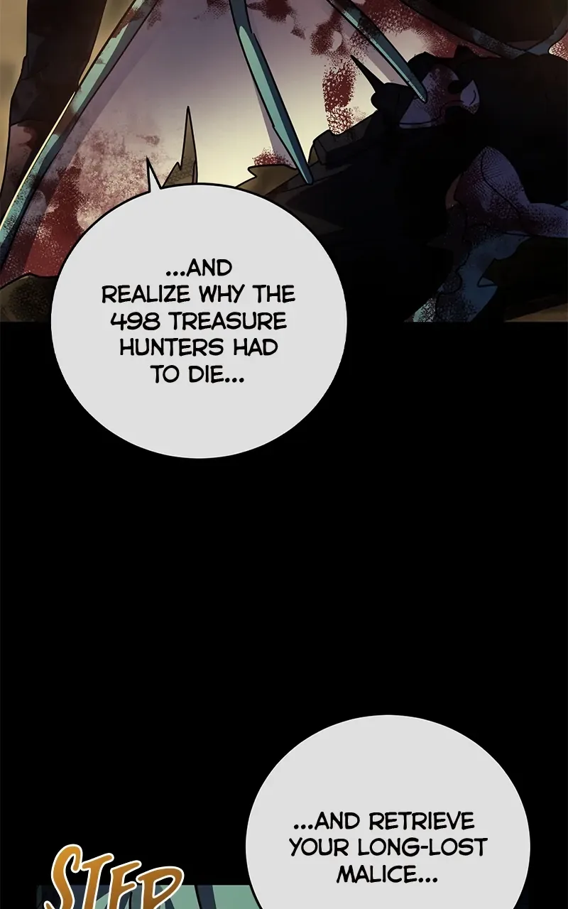 Heroes, Demons & Villains Chapter 70 page 127