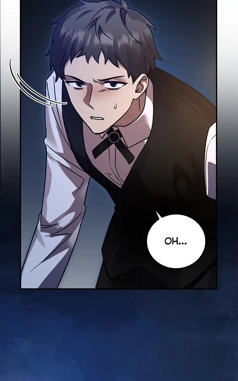 Heroes, Demons & Villains Chapter 71 page 8