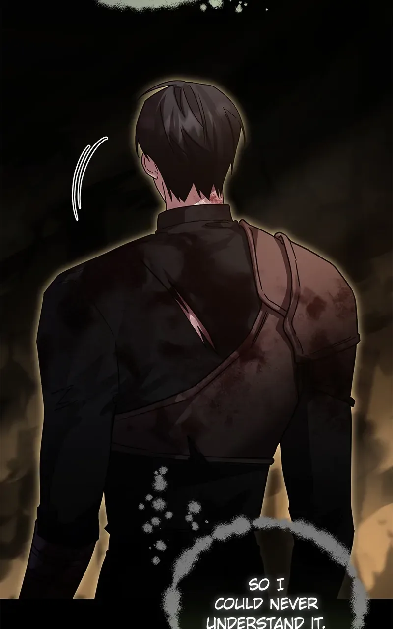 Heroes, Demons & Villains Chapter 70 page 109