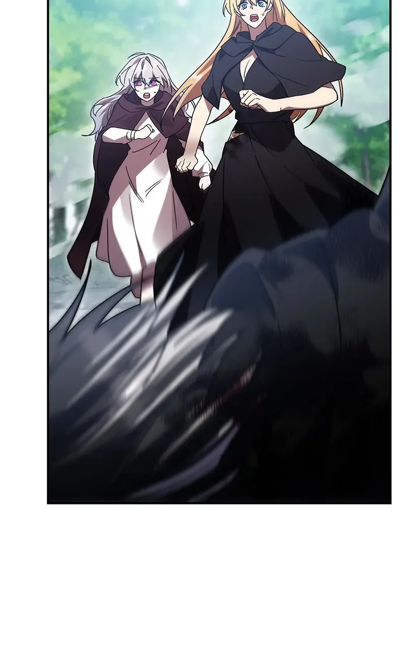 Heroes, Demons & Villains Chapter 70 page 90
