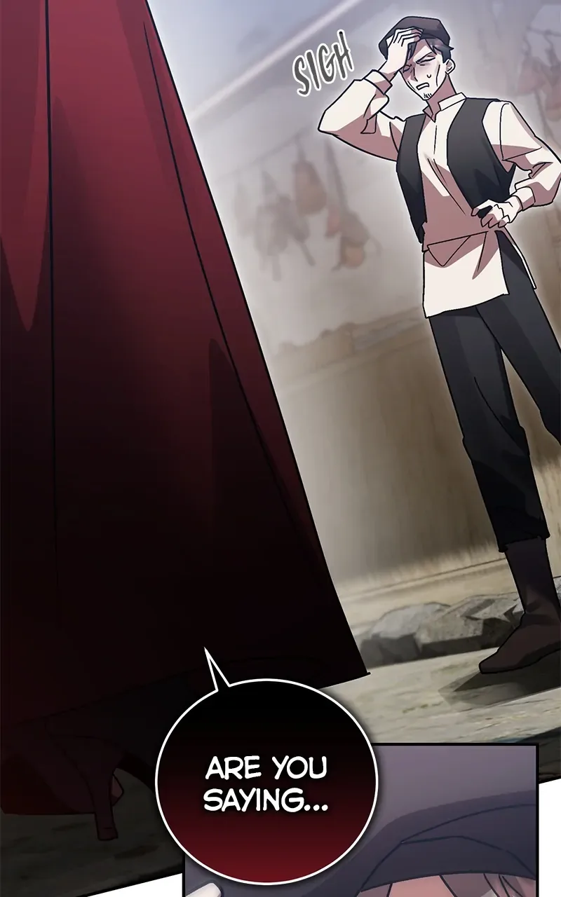 Heroes, Demons & Villains Chapter 71 page 68