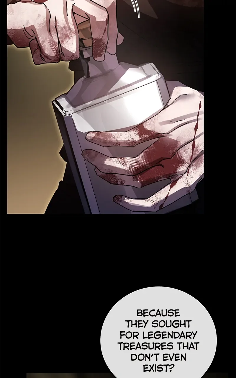 Heroes, Demons & Villains Chapter 70 page 111