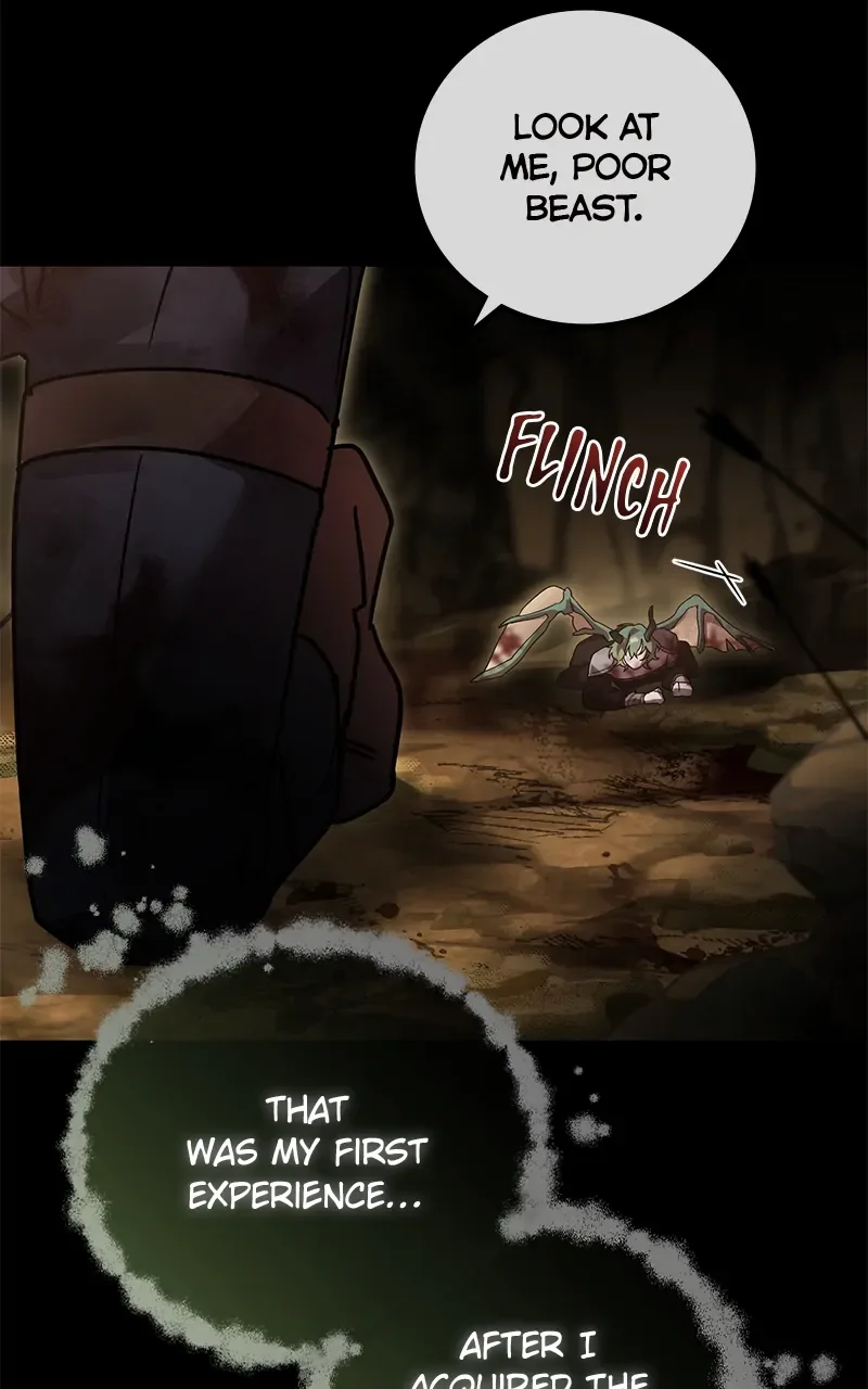 Heroes, Demons & Villains Chapter 70 page 107