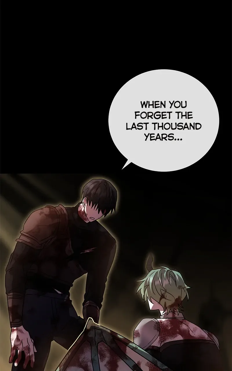 Heroes, Demons & Villains Chapter 70 page 126