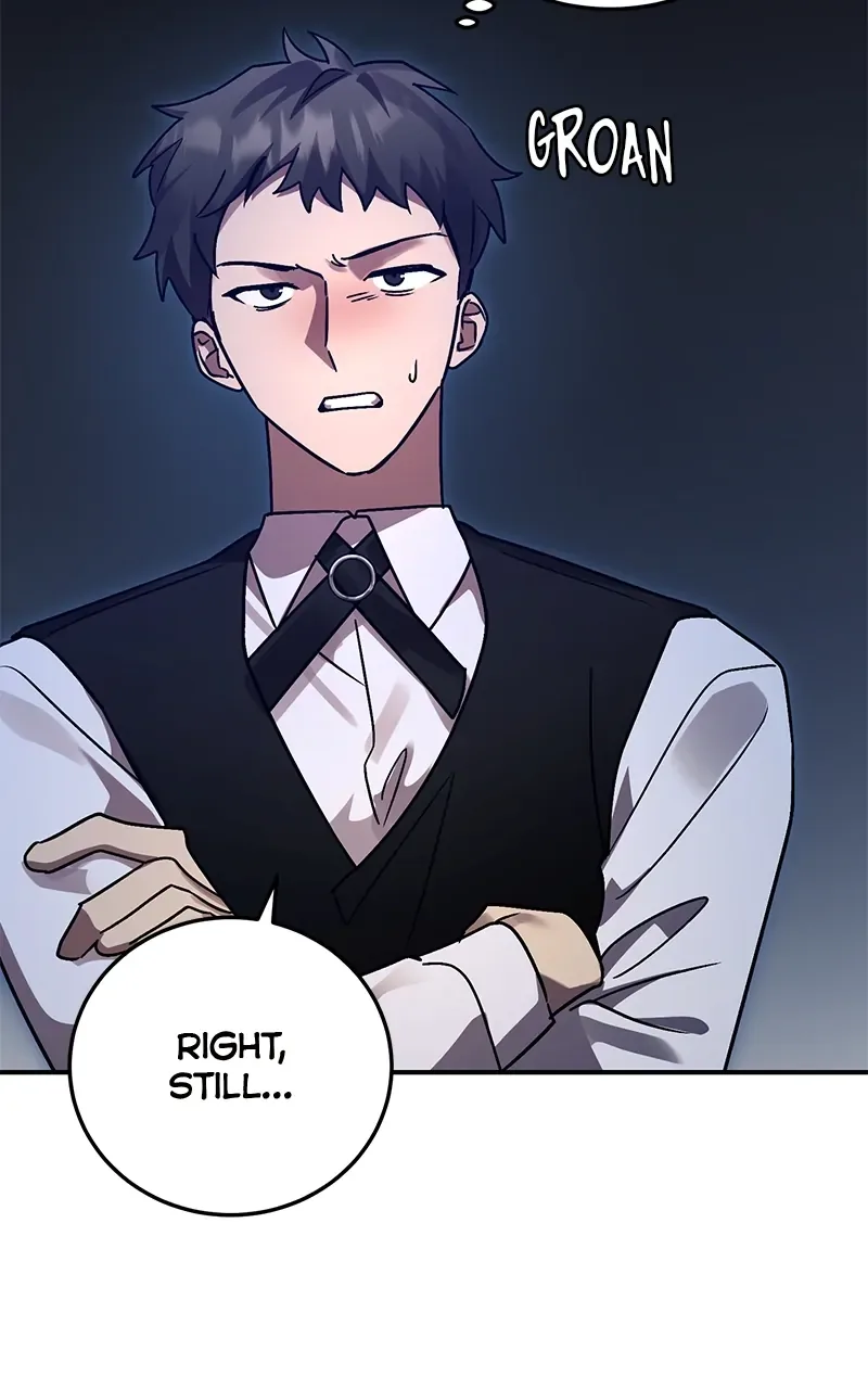 Heroes, Demons & Villains Chapter 71 page 11