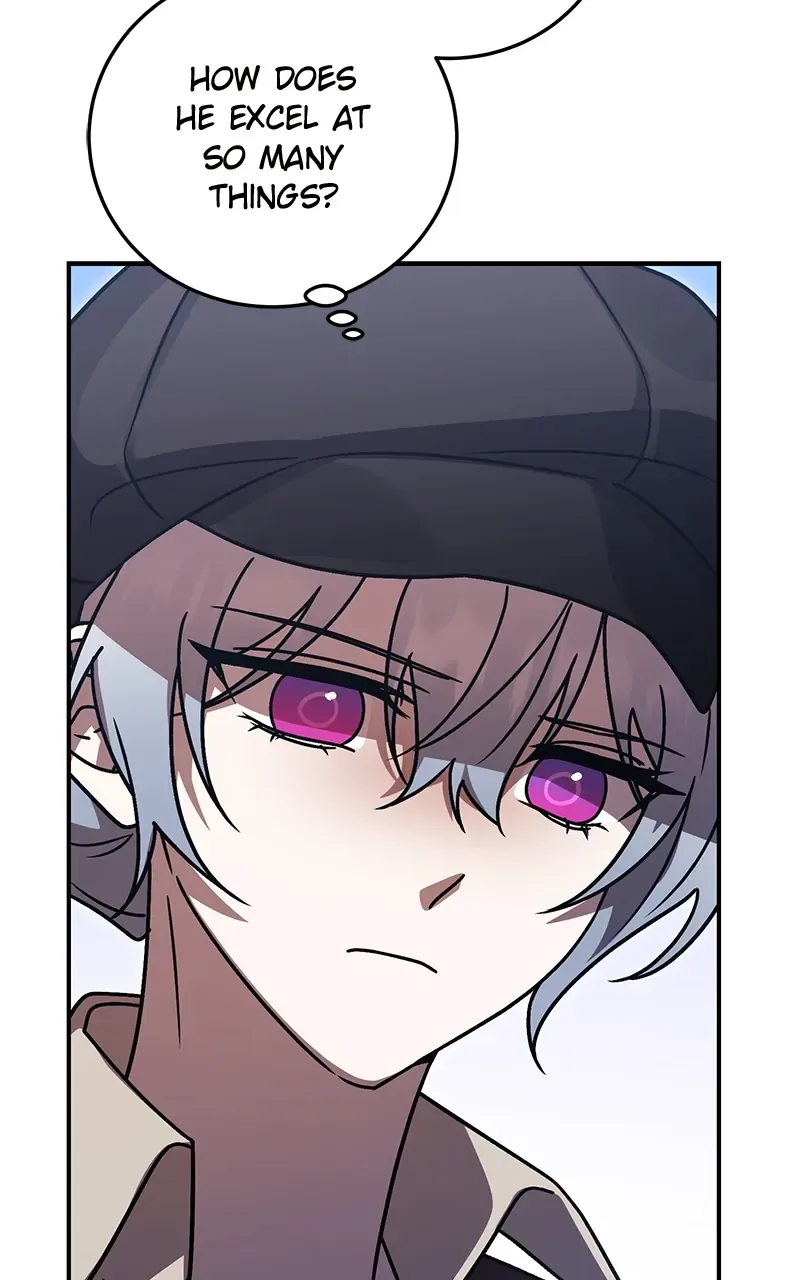 Heroes, Demons & Villains Chapter 71 page 47