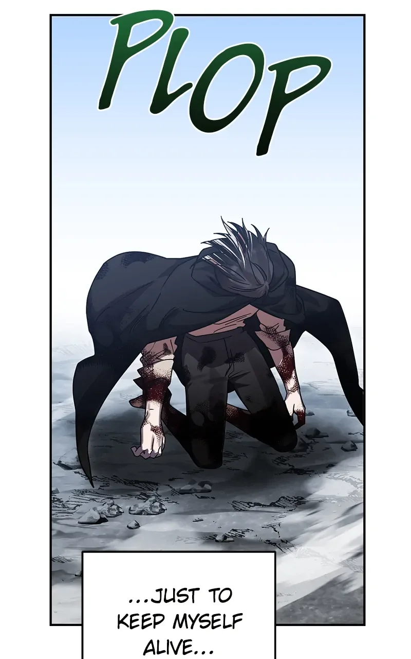 Heroes, Demons & Villains Chapter 70 page 85