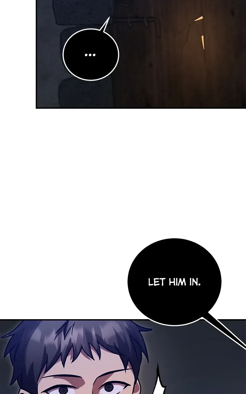 Heroes, Demons & Villains Chapter 71 page 21