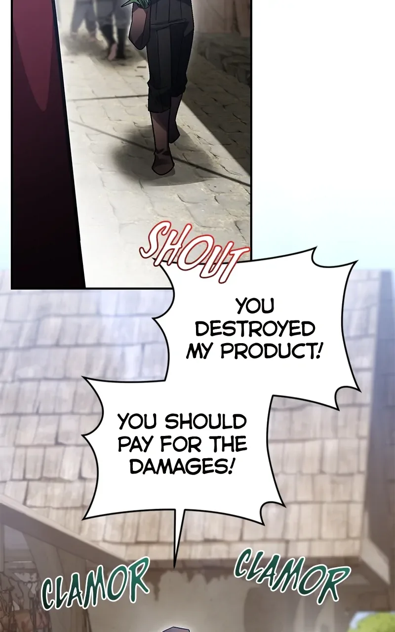 Heroes, Demons & Villains Chapter 71 page 49