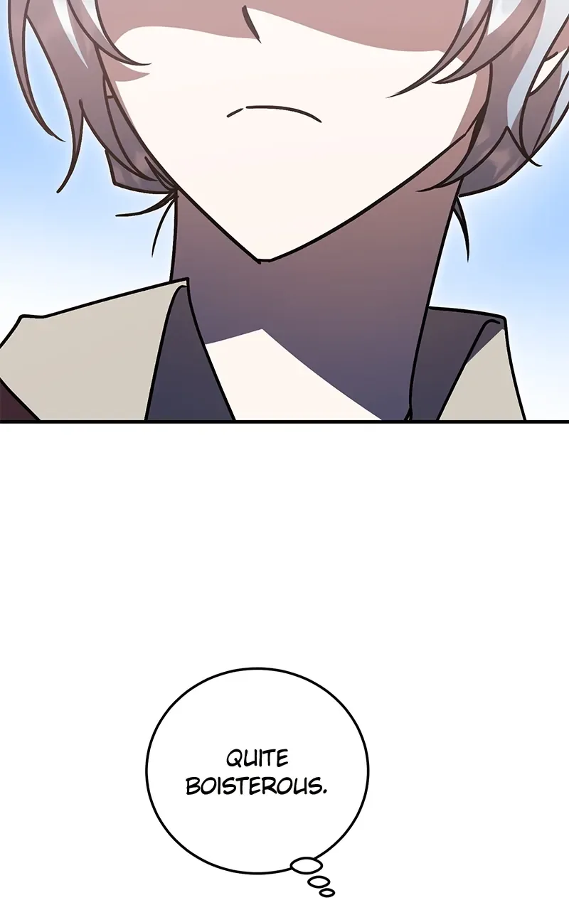 Heroes, Demons & Villains Chapter 71 page 35