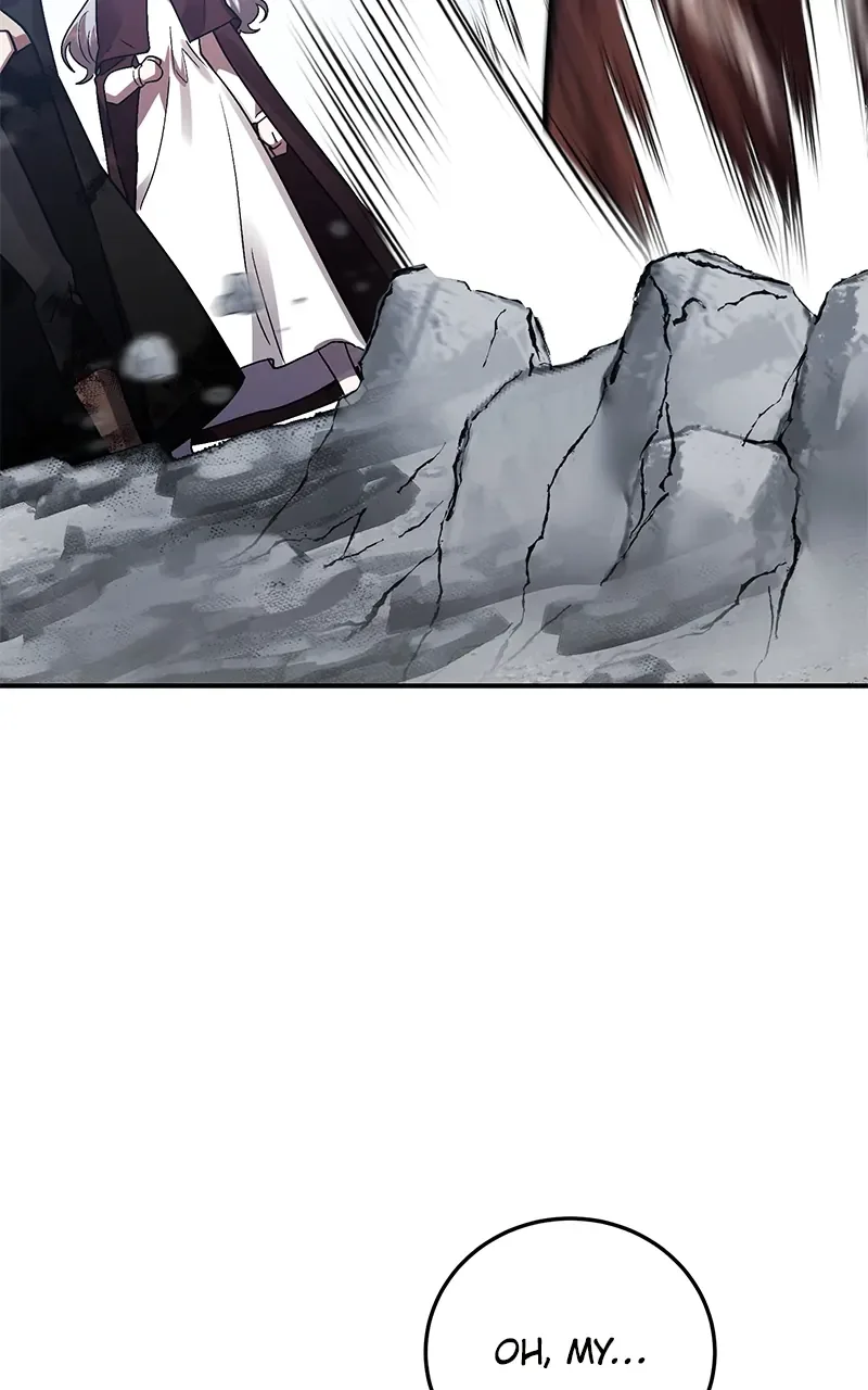 Heroes, Demons & Villains Chapter 69 page 33