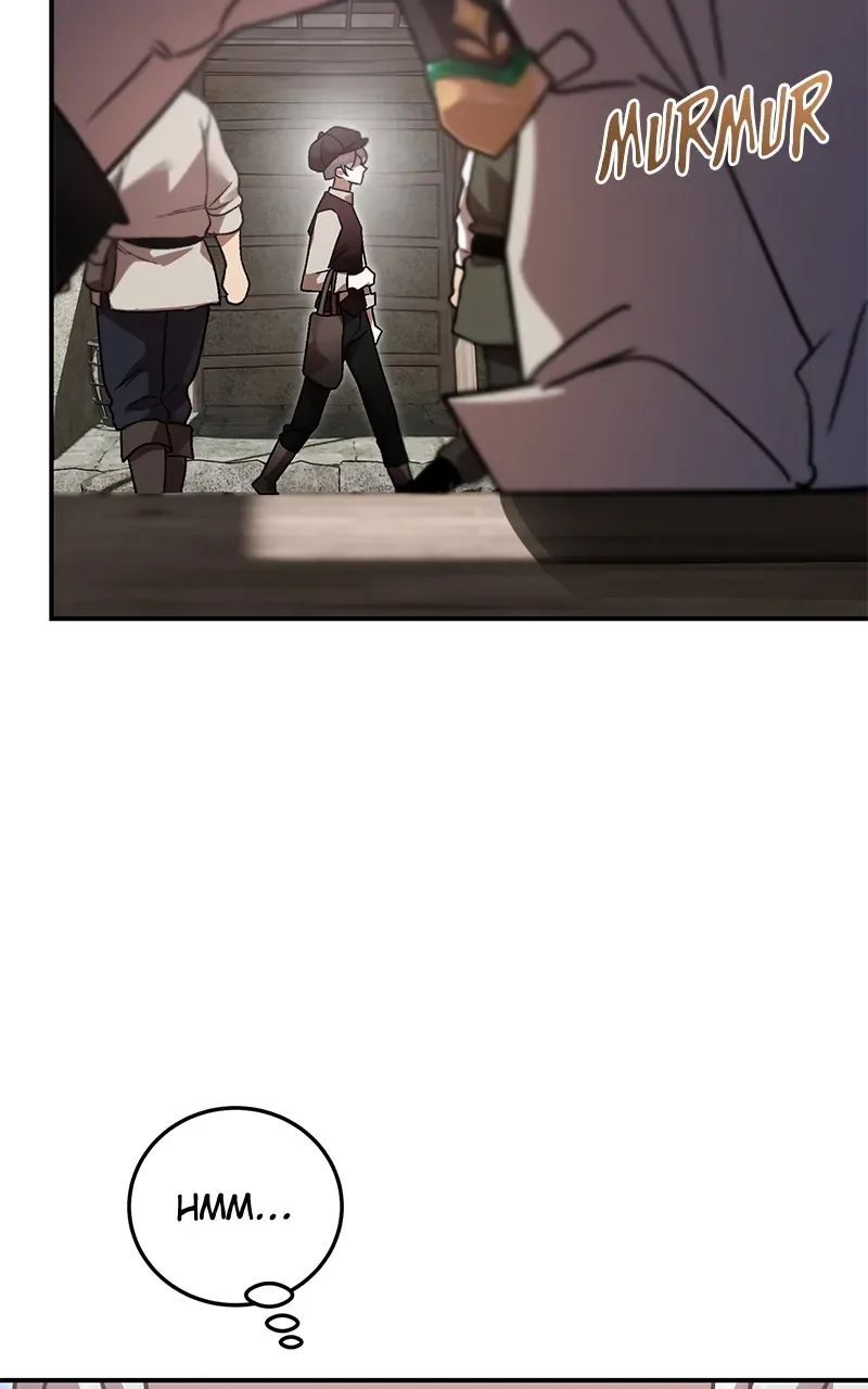 Heroes, Demons & Villains Chapter 71 page 34