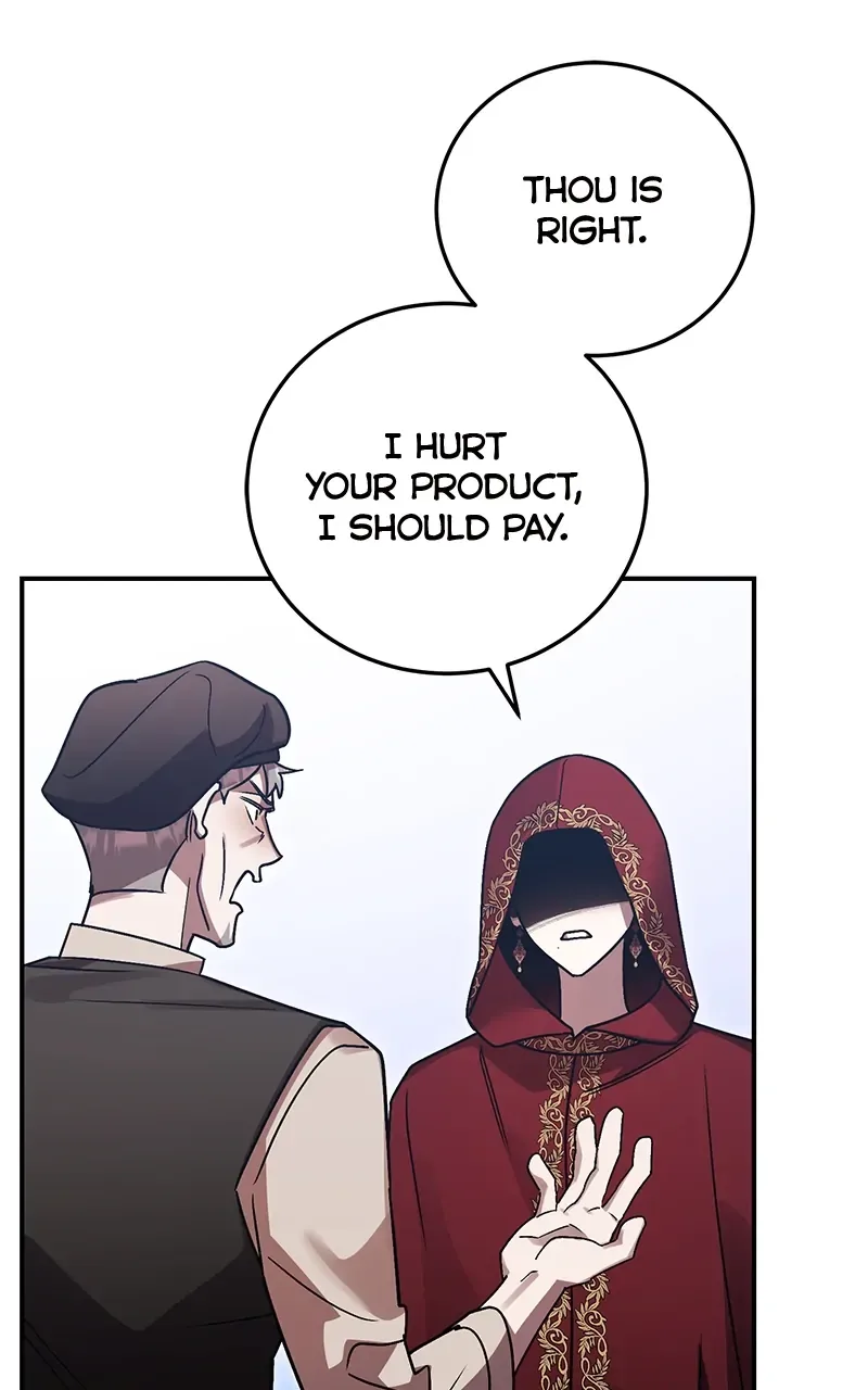 Heroes, Demons & Villains Chapter 71 page 51