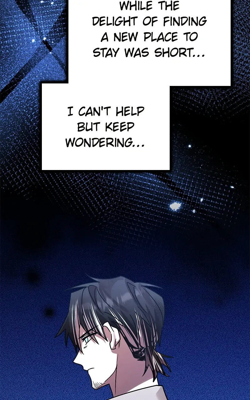 Heroes, Demons & Villains Chapter 71 page 41