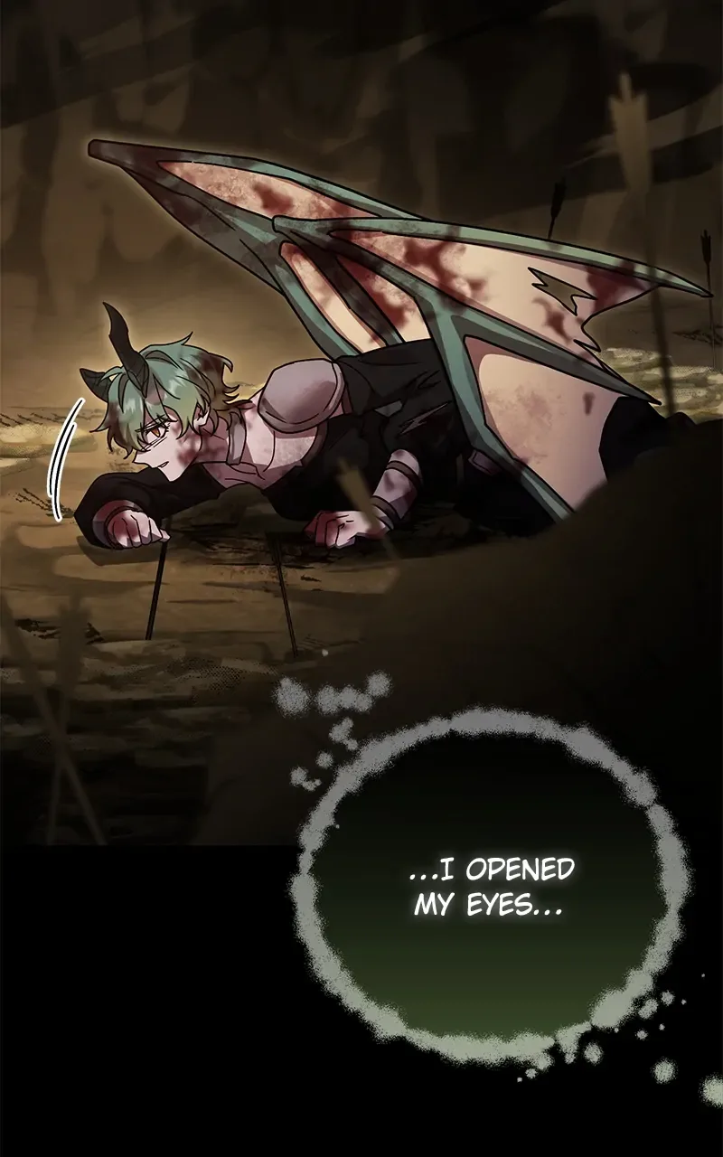 Heroes, Demons & Villains Chapter 70 page 102