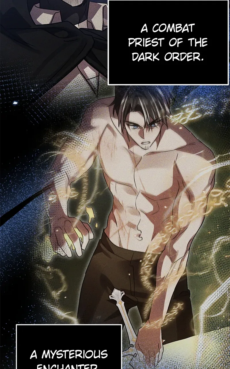 Heroes, Demons & Villains Chapter 71 page 44