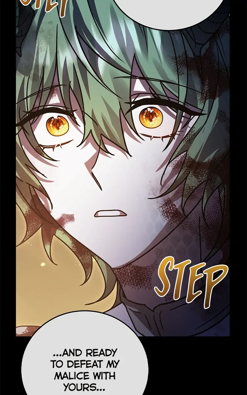 Heroes, Demons & Villains Chapter 70 page 128
