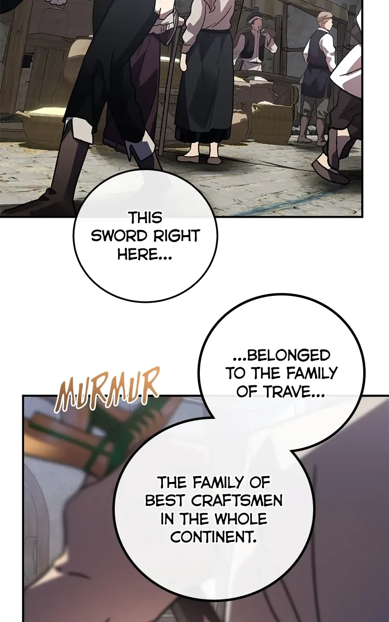 Heroes, Demons & Villains Chapter 71 page 33
