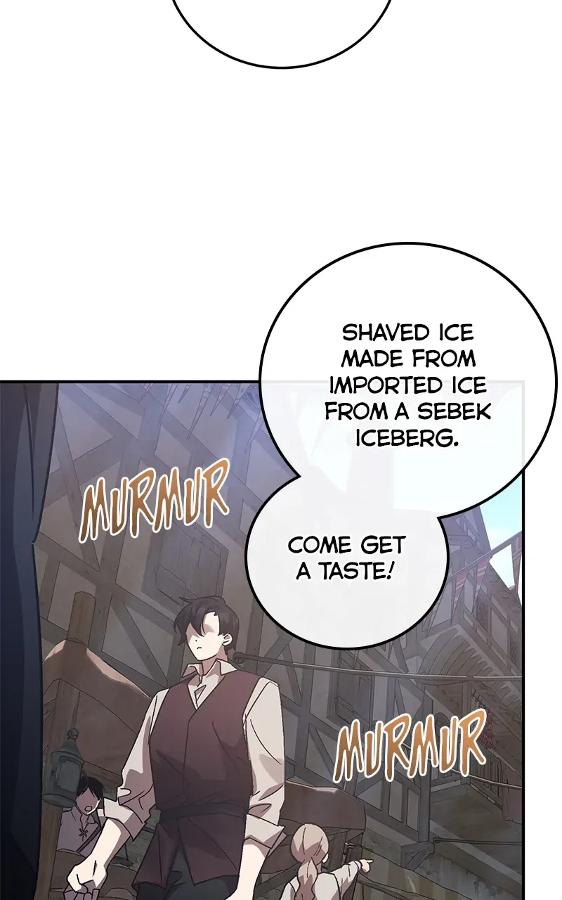 Heroes, Demons & Villains Chapter 71 page 32