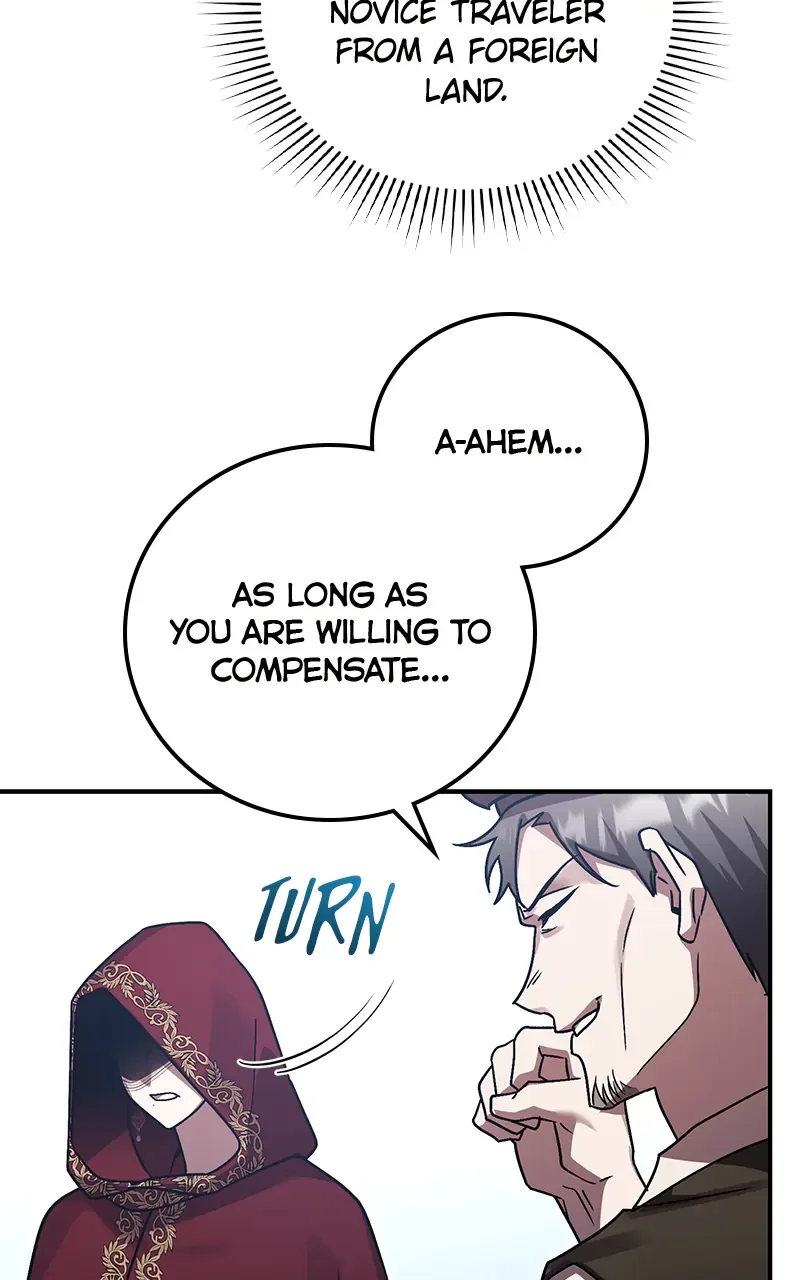 Heroes, Demons & Villains Chapter 71 page 56