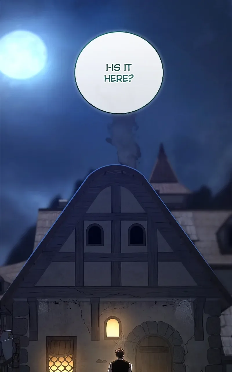 Heroes, Demons & Villains Chapter 71 page 9