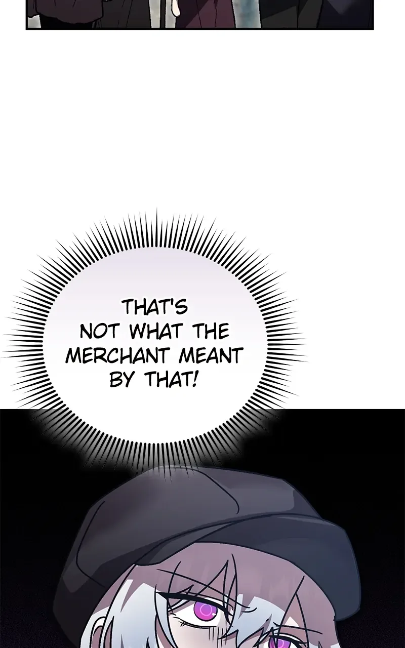 Heroes, Demons & Villains Chapter 71 page 63