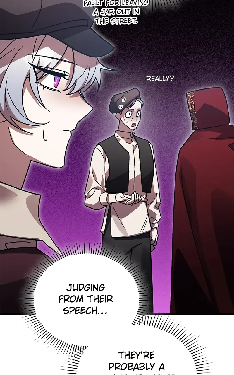 Heroes, Demons & Villains Chapter 71 page 55