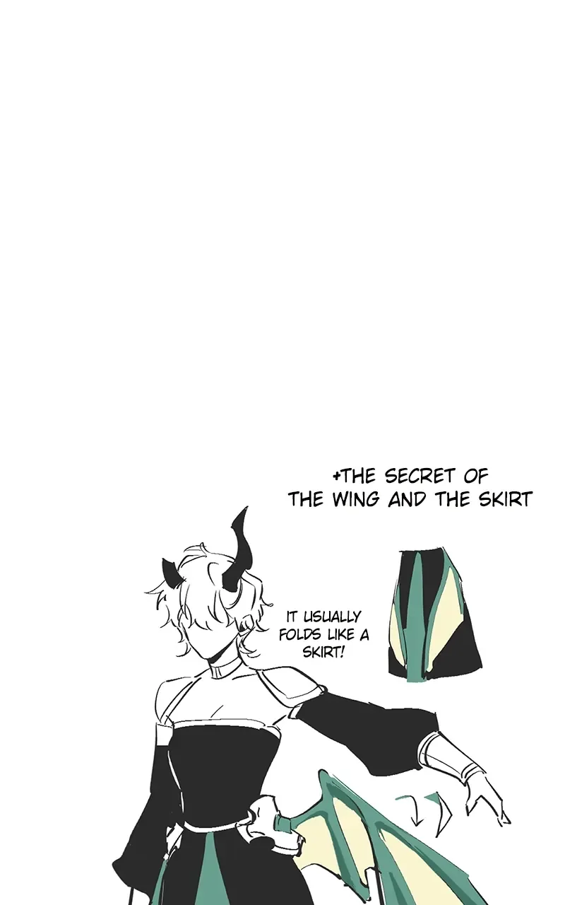 Heroes, Demons & Villains Chapter 70 page 140